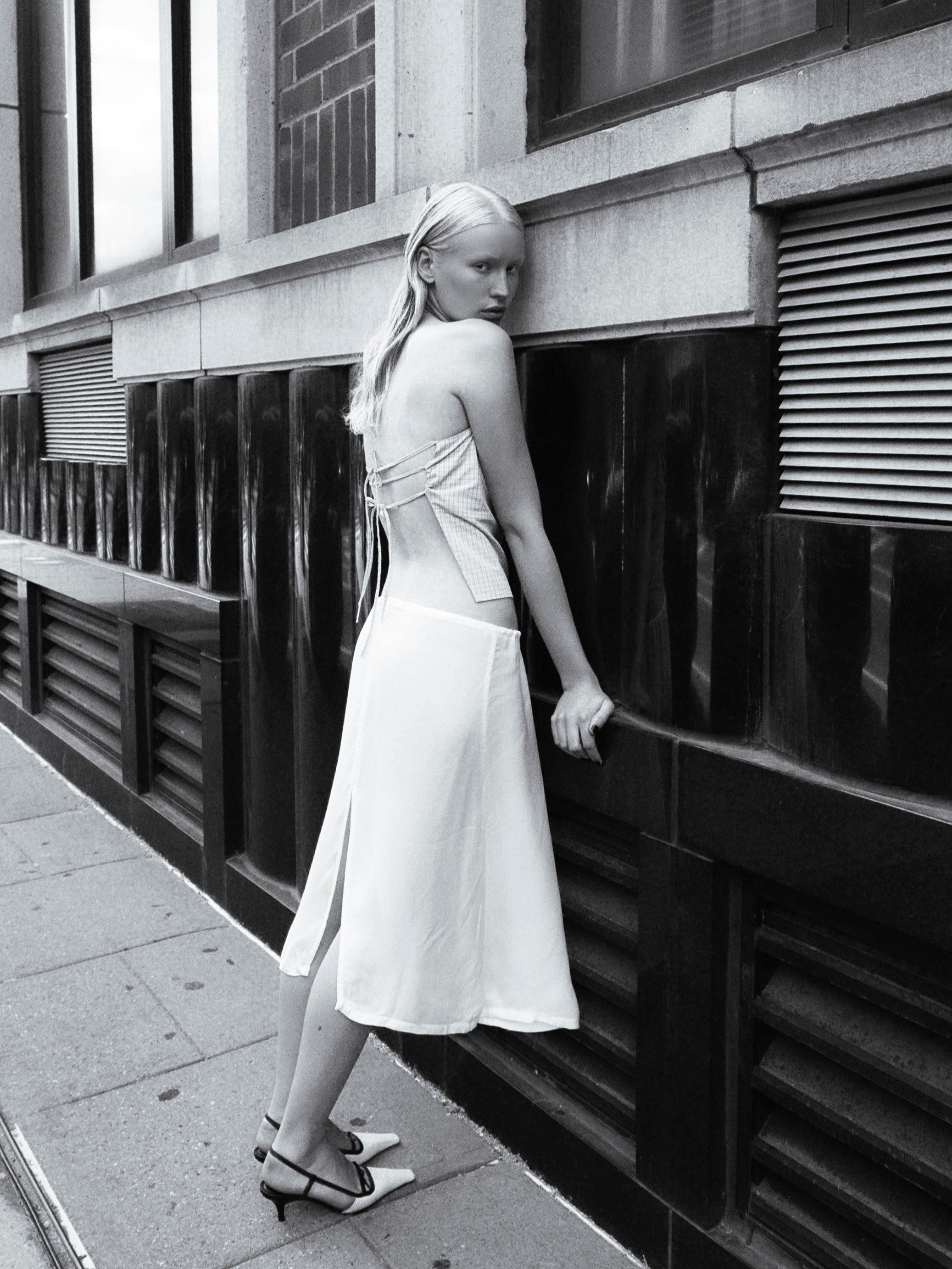 Sophy Skirt