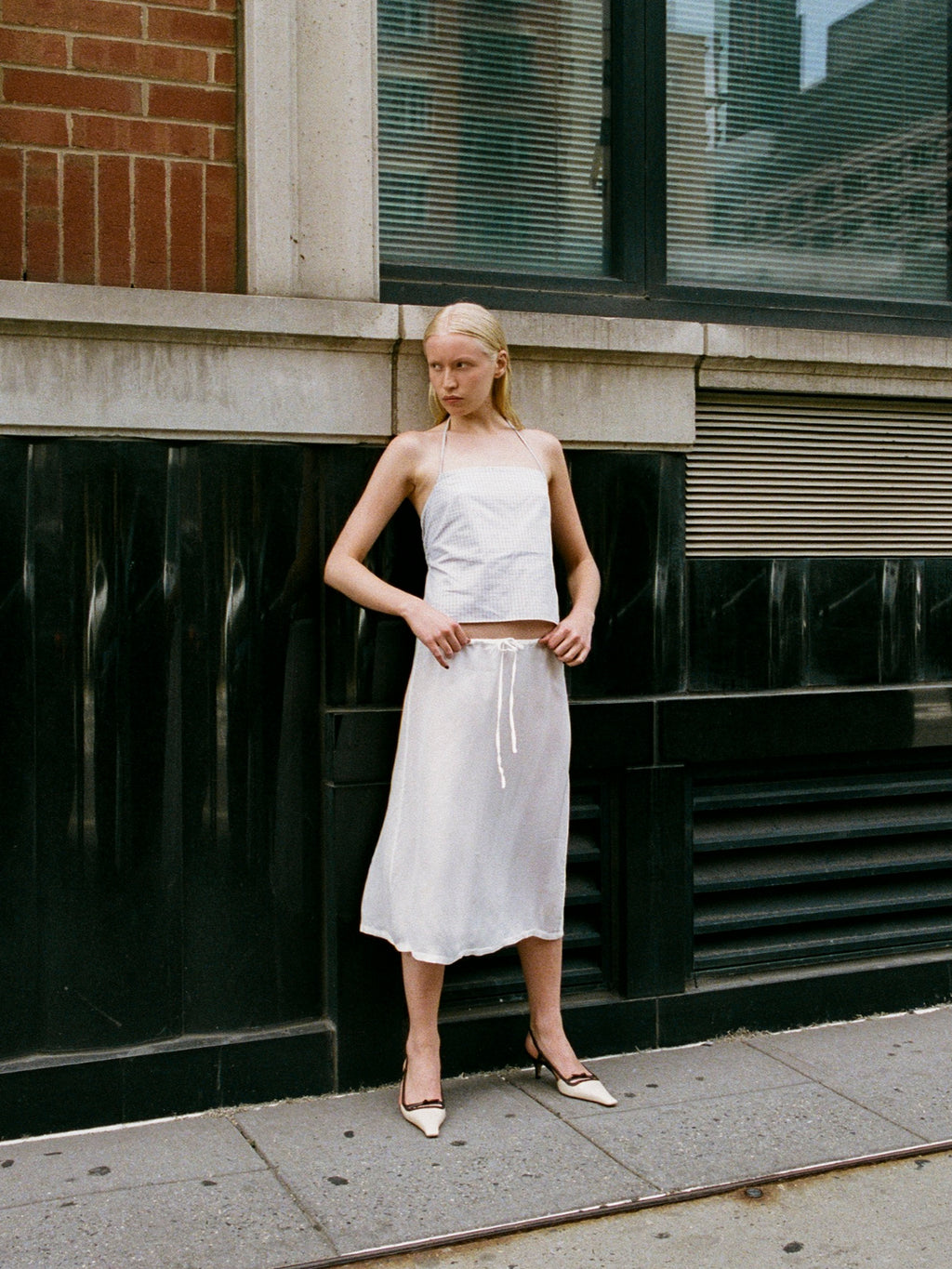 Sophy Skirt