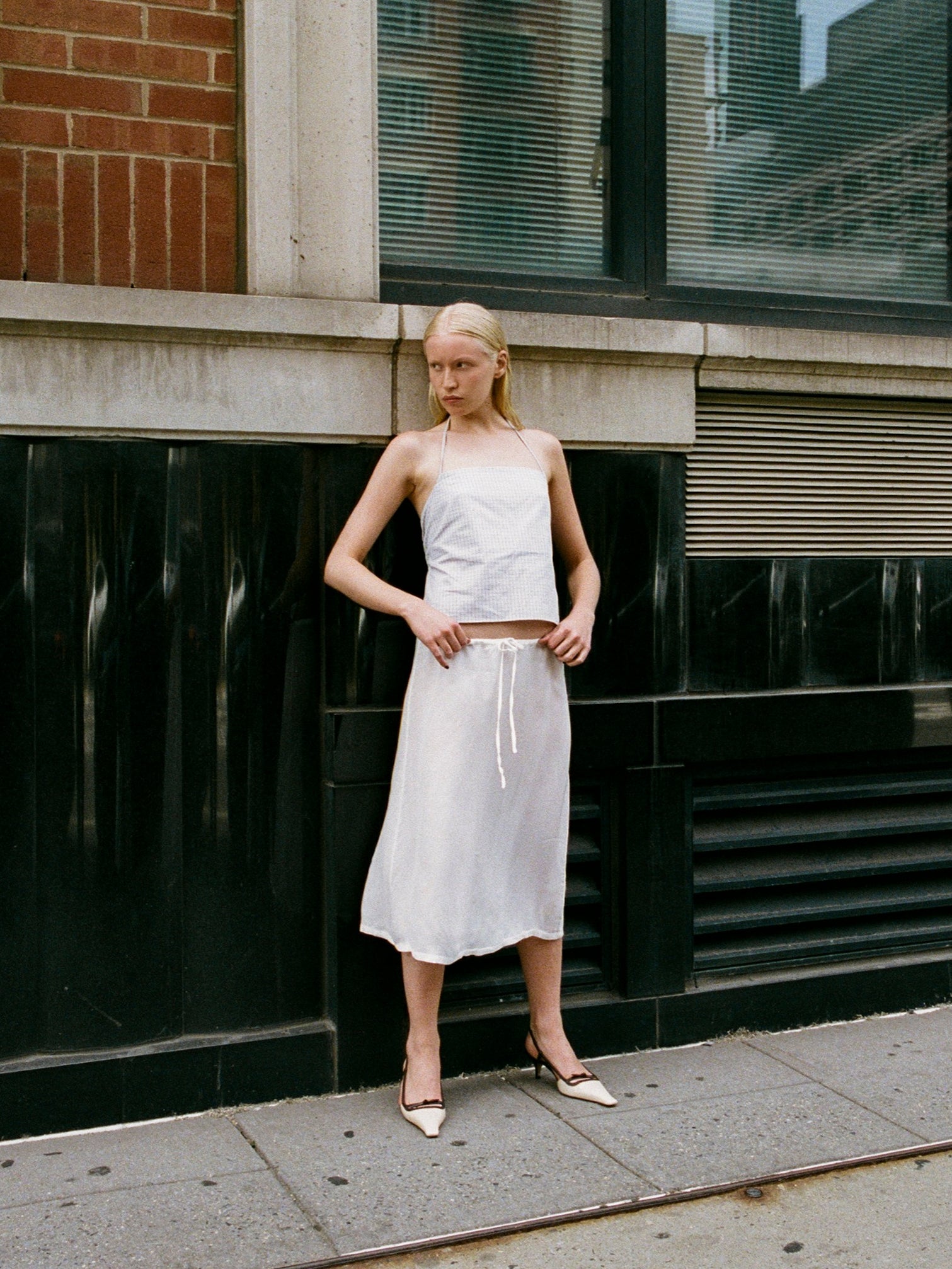 Sophy Skirt