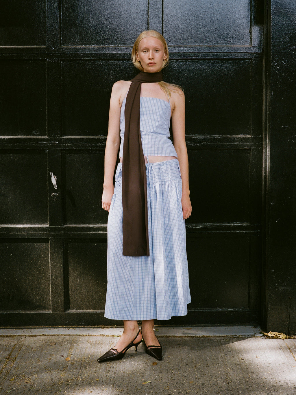 Celina Skirt